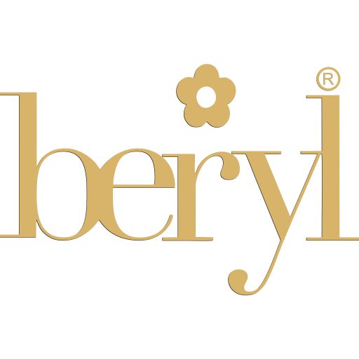 beryl clothing